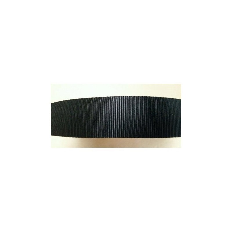 TIRA NYLON 25 MM ( VARIOS COLORES)