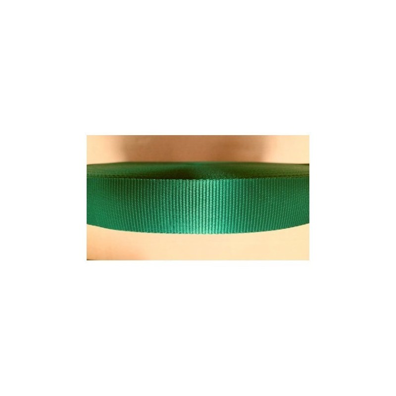 TIRA NYLON 25 MM ( VARIOS COLORES)