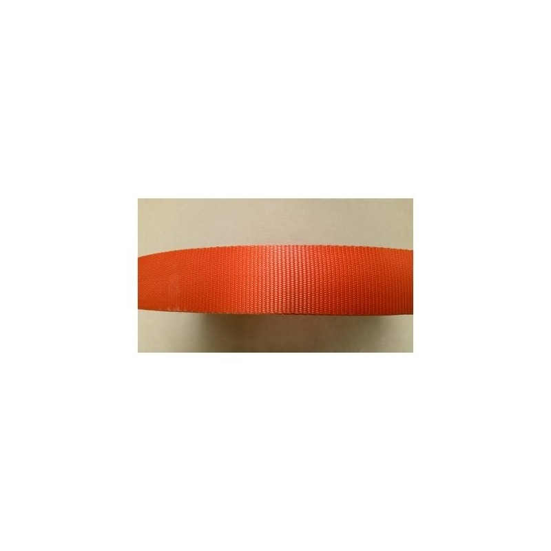 TIRA NYLON 30 MM ( VARIOS COLORES)