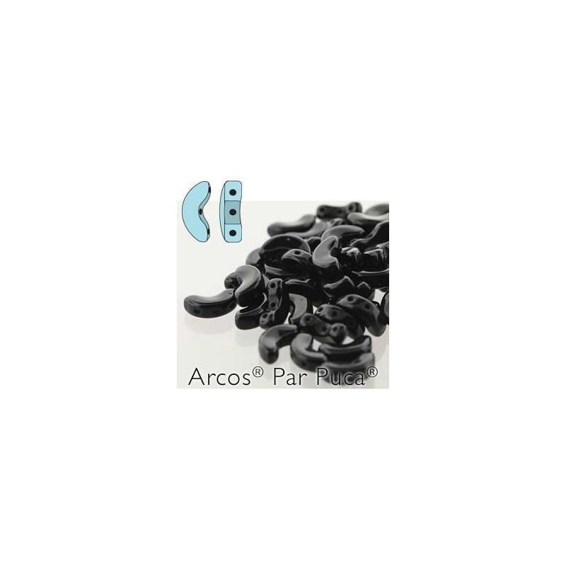 ARCOS PAR PUCA 5 X 10MM  JET