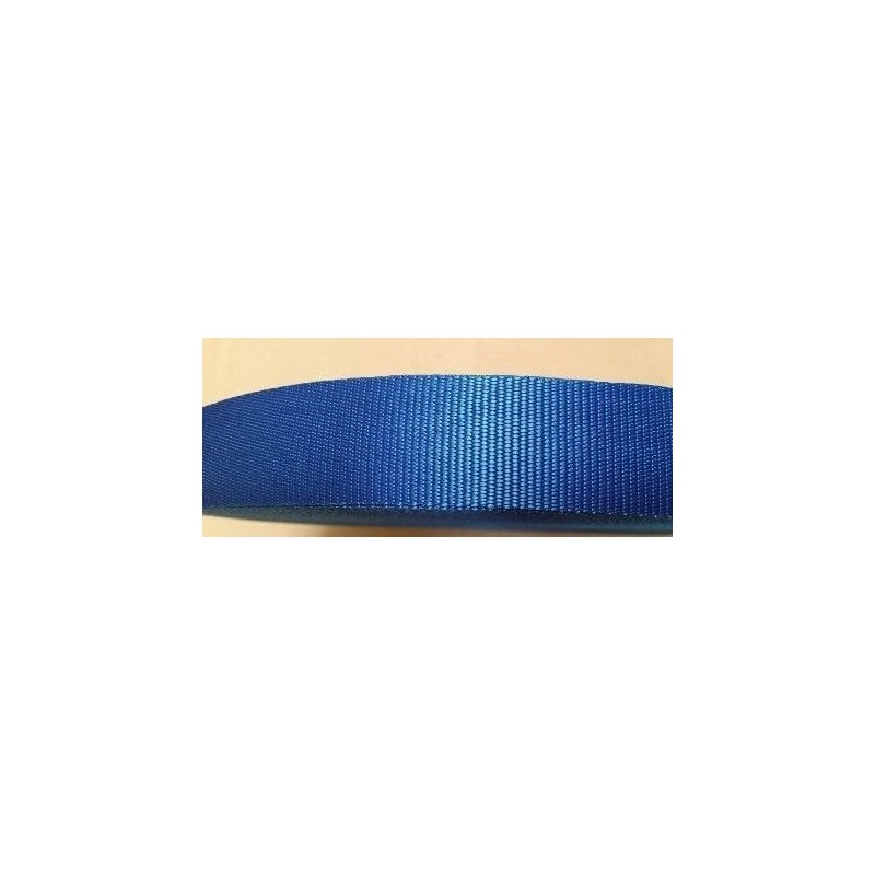 TIRA 15mm NYLON O POLIPROPILENO ( VARIOS COLORES)