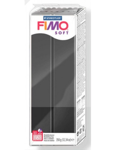 FIMO SOFT (350gr.)COLOR 9