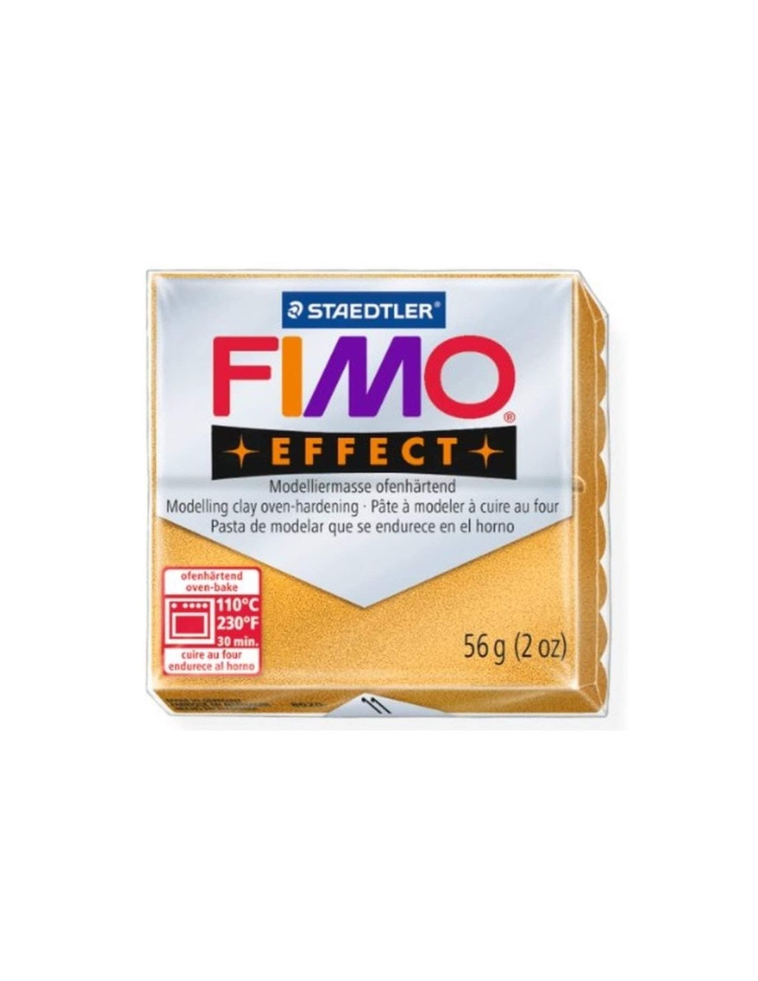 Fimo Soft 56 gr.