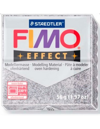 FIMO EFFECT (56gr.) COLOR 803 GRANITO
