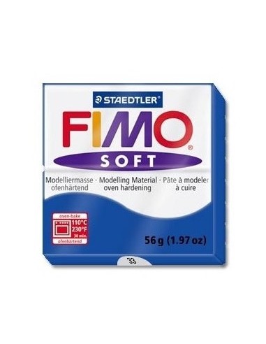 FIMO SOFT (56gr.)COLOR 33