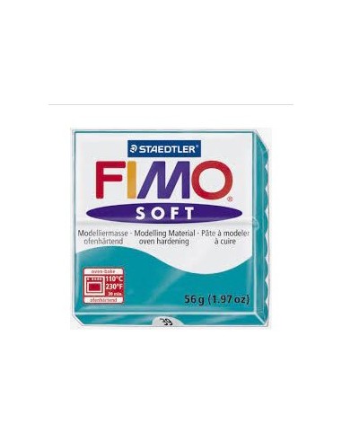 FIMO SOFT (56gr.)COLOR 39