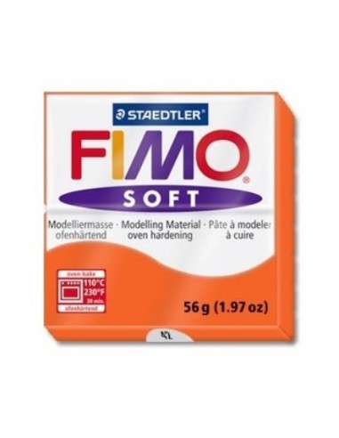 FIMO SOFT (56gr.)COLOR 42