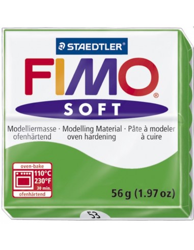 FIMO SOFT (56gr.)COLOR 53