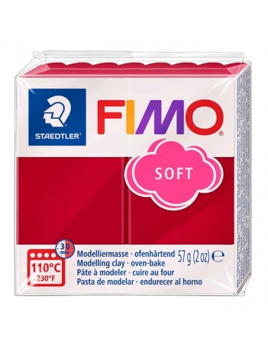FIMO SOFT (56gr.)COLOR 26