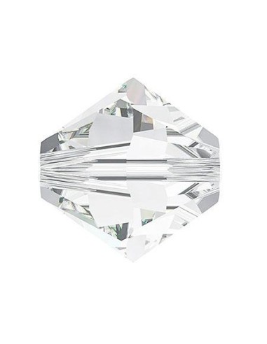 TUPI SWAROVSKI 4mm PAQUETE 1440u.001 CRYSTAL