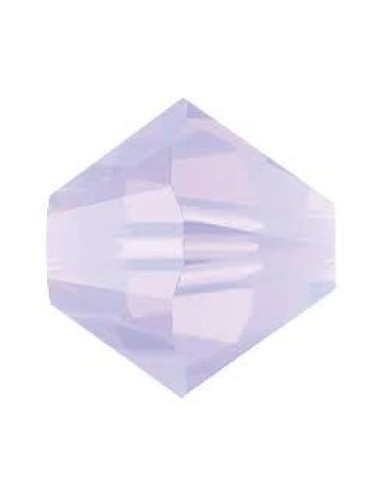 TUPI SWAROVSKI 4mm PAQUETE 1440u.389 VIOLET OPAL