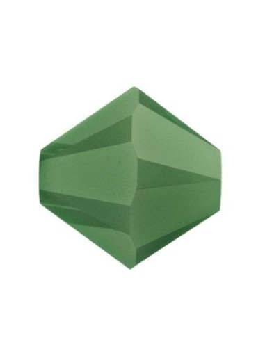 TUPI SWAROVSKI 5mm PAQUETE 720u.393 PALACE GREEN