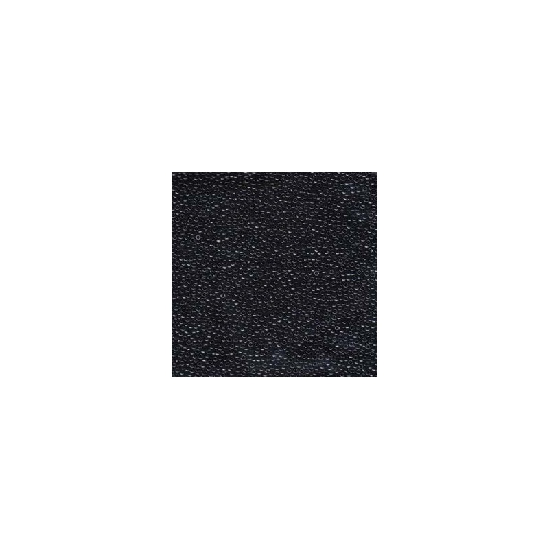 MIYUKI ROCALLA 15/0(100gr)Nº401NEGRO 15-9401