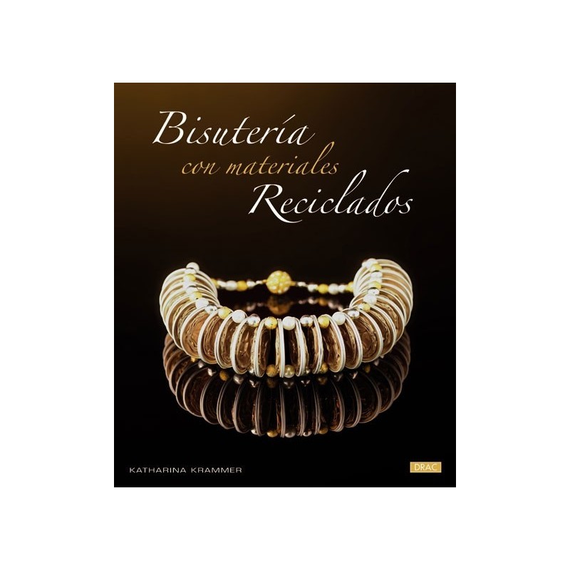 BISUTERIA CON MATERIALES RECICLADOS 203254