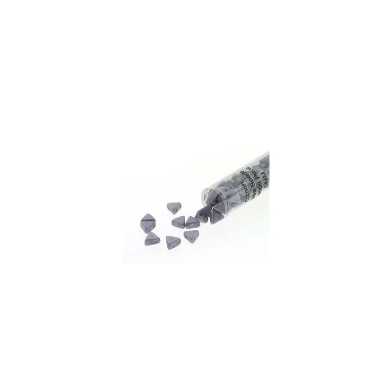 TUBO 9 GRAMOS KHEOPS PAR PUCA 6MM  JET 23980